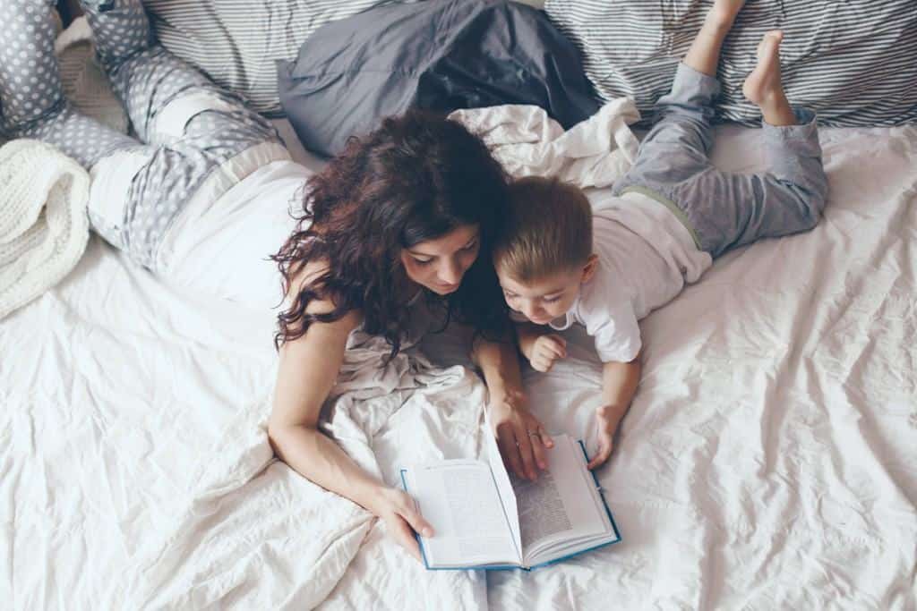 How 20 Minutes A Day Can Change Your Child Brave Parenting