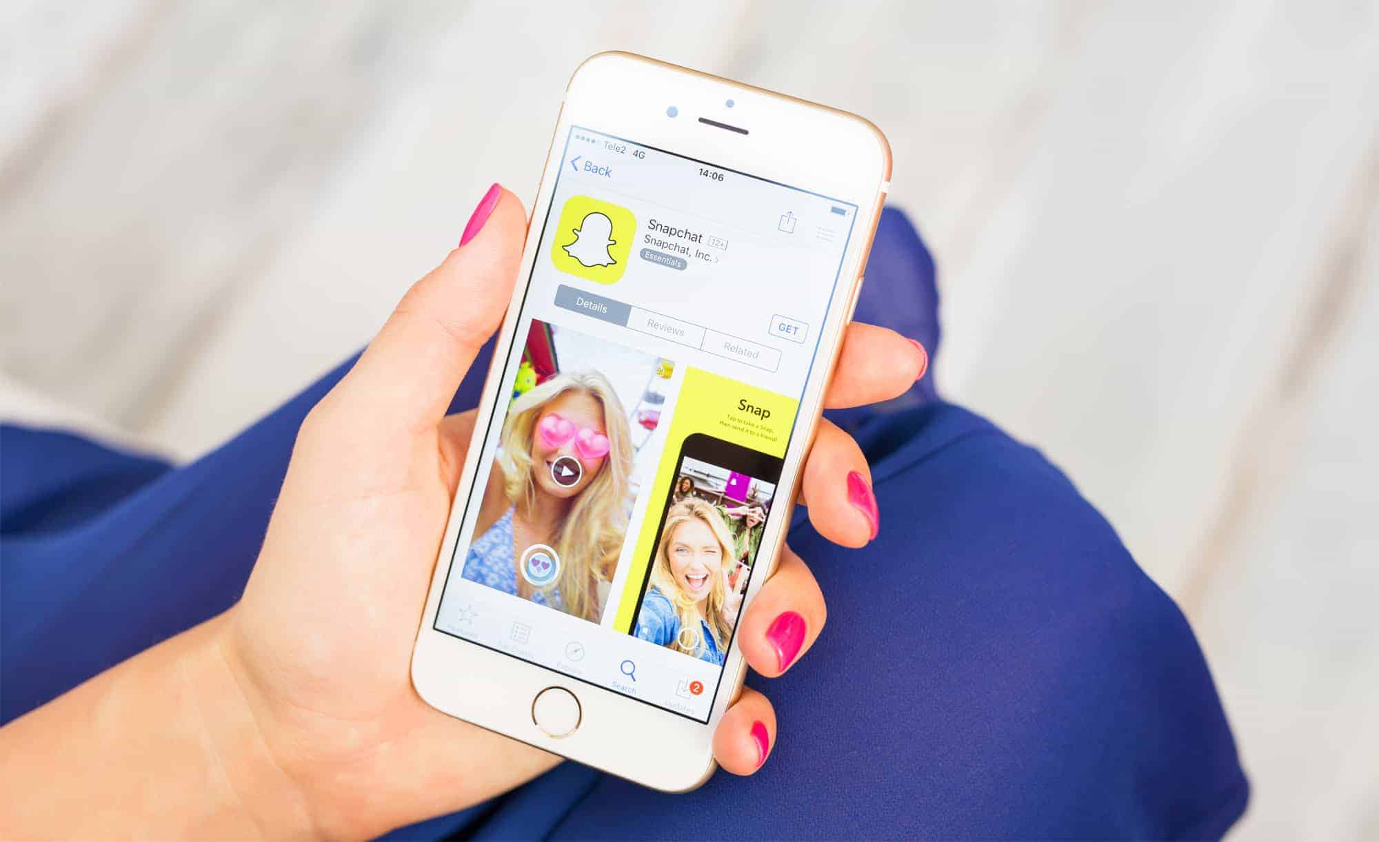 Snapchat Chat 2.0: Discover Why Kids Rely on It More Than Ever