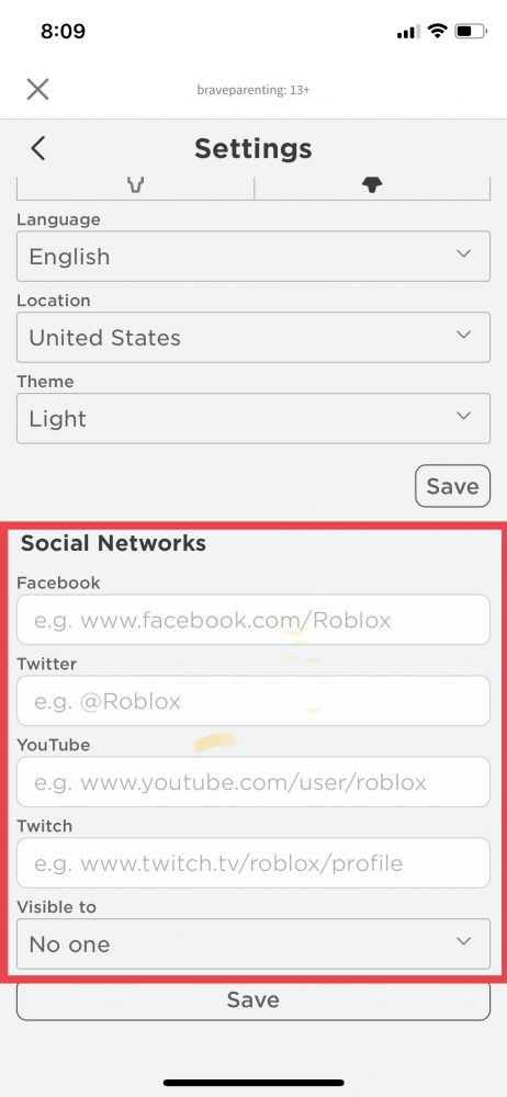 How to Use Roblox Parental Controls