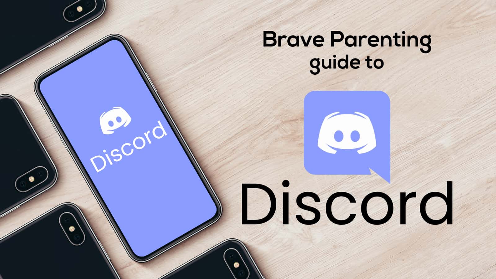 Brave Parenting Guide To Discord Brave Parenting - roblox dating servers discord