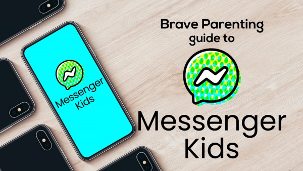 Brave Parenting Guide To Snapchat - Brave Parenting