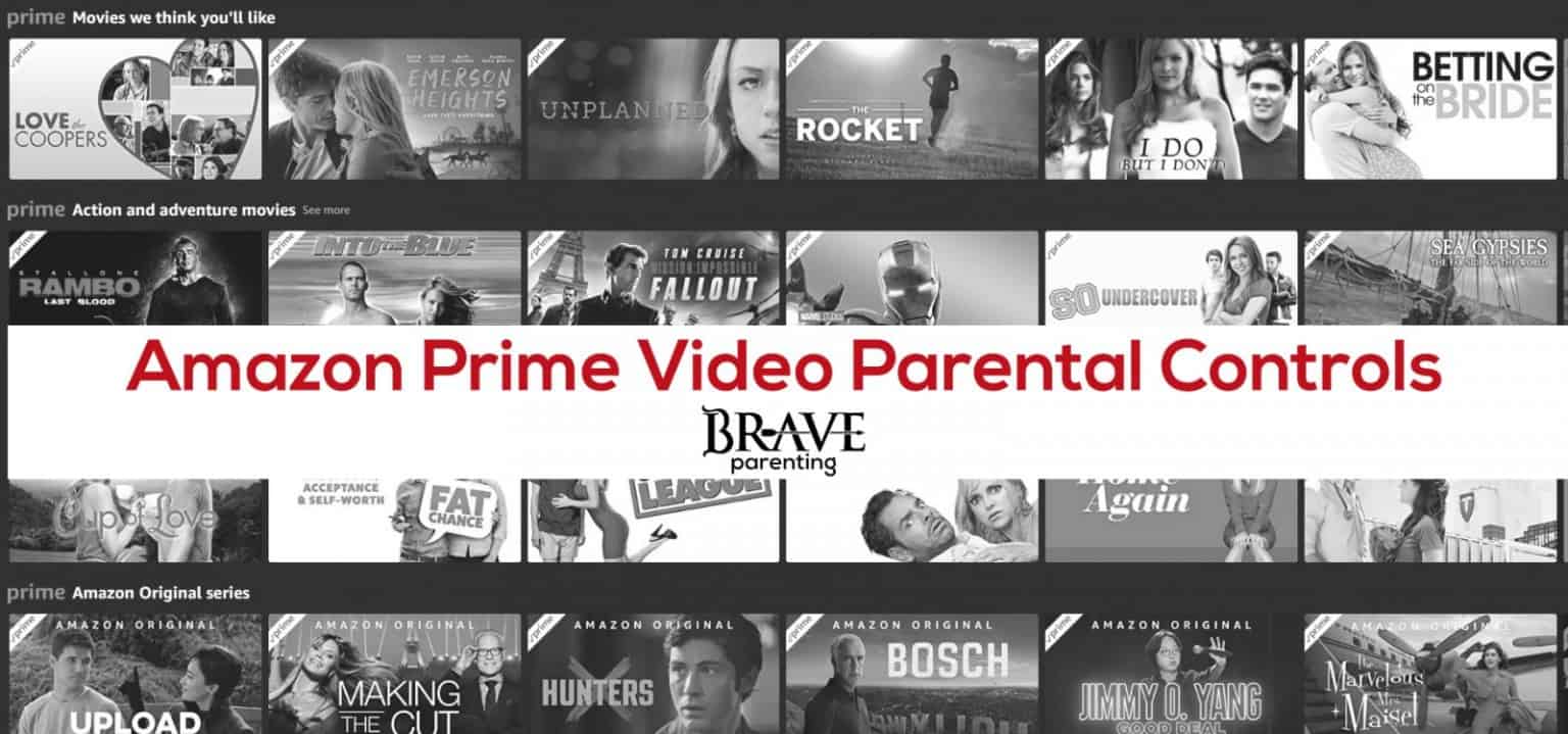 the brave one parents guide