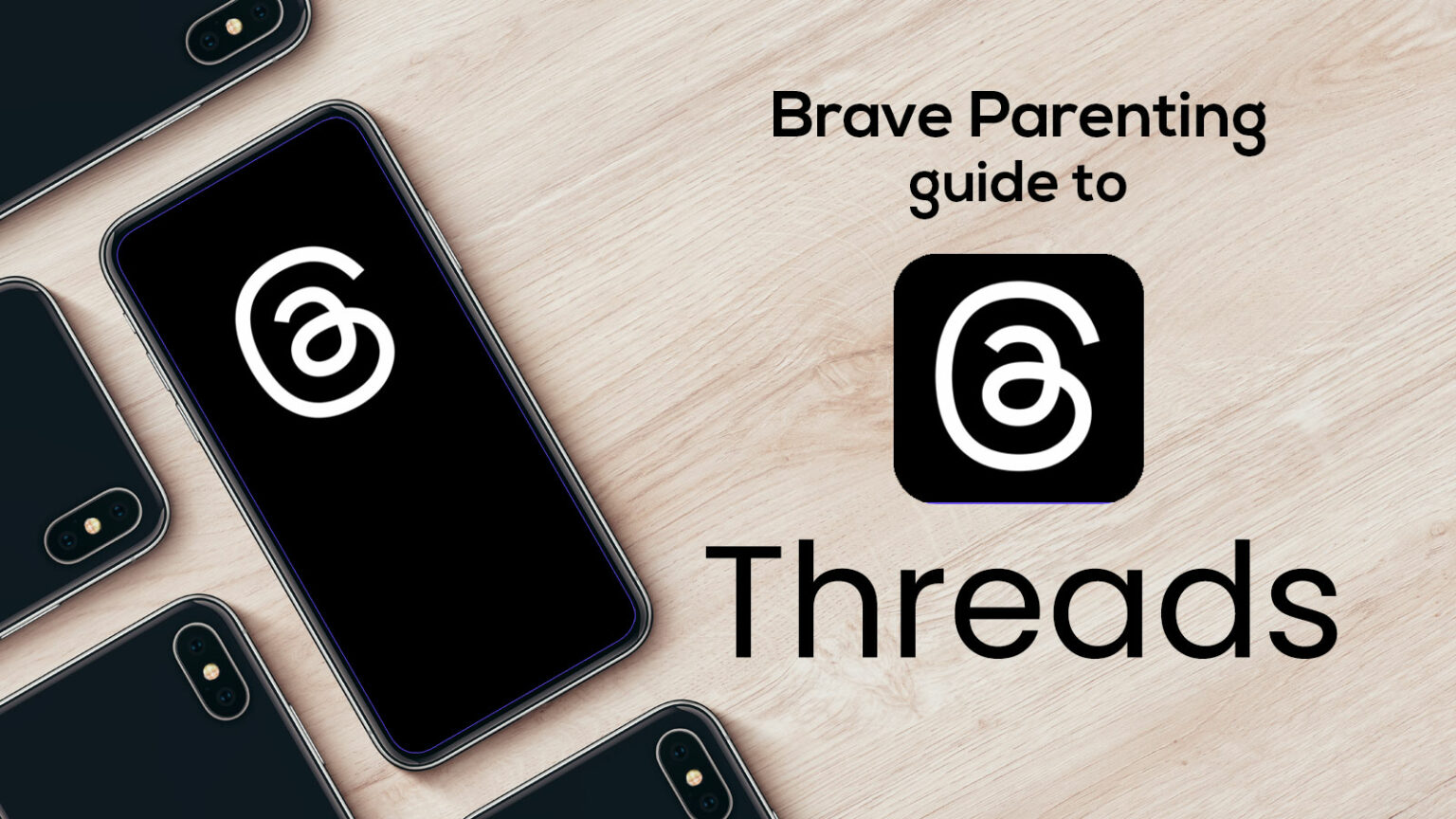 Managing Media Creating Character - Brave Parenting
