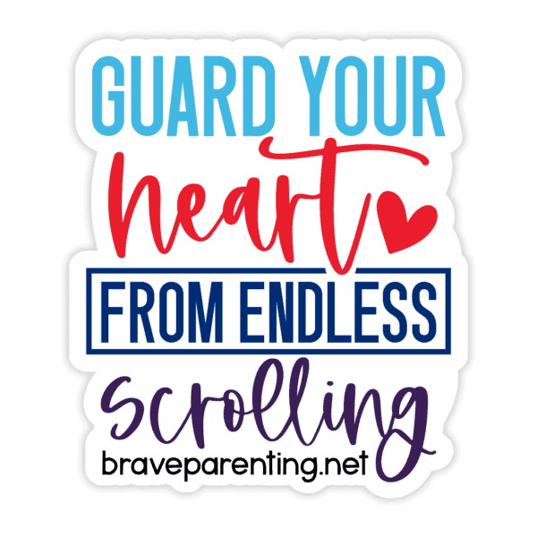 Guard Your Heart From Endless Scrolling - Image 4