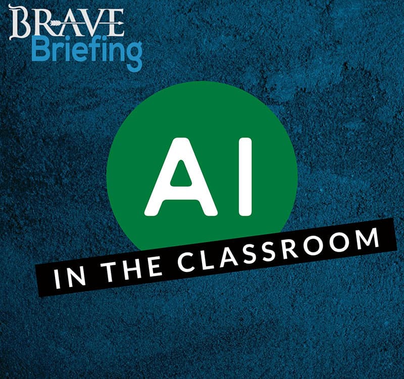 AI in K-12 Education