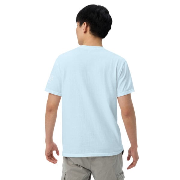 Snap less. Swipe less. Scroll less. Stress less. T-shirt - Image 3