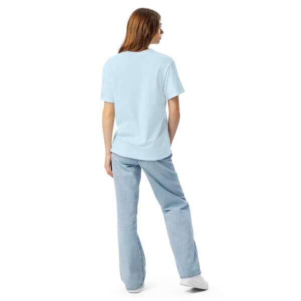 Snap less. Swipe less. Scroll less. Stress less. T-shirt - Image 17