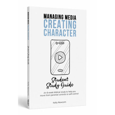 Managing Media Creating Character: Student Study Guide