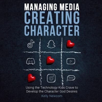 Managing Media Creating Character Audiobook